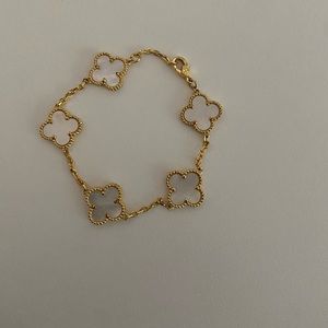 5 Clover / Alhambra Bracelet